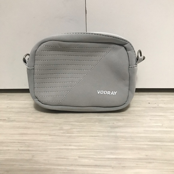 Vooray Clutch - Picture 1 of 3